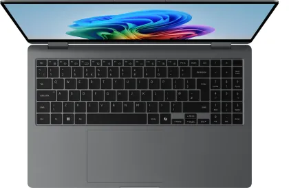 Samsung Galaxy Book 5 360 np750qha-lg4in Laptop (Intel Core Ultra 7 258V/ 32GB/ 1TB SSD/ Win11)