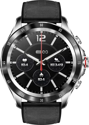 Gizmore GizFit Glow Luxe Smartwatch