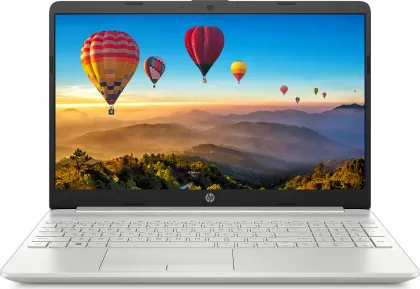 HP 15s-du3612TU Laptop (11th Gen Core i3/ 8GB/ 1TB 256GB SSD/ Win11 Home)