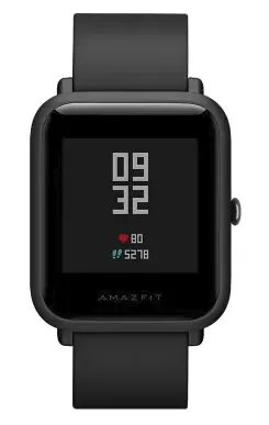 Amazfit Bip Lite Smartwatch