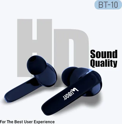 Ubon Gym Series True Wireless Earbuds