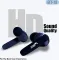 Ubon Gym Series True Wireless Earbuds