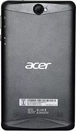 Acer One 7 4G Tablet