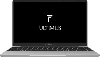 Ultimus ProNXT Laptop (Intel Core N100/ 8GB/ 256GB SSD/ Win11 Home)
