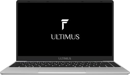 Ultimus ProNXT Laptop (Intel Core N100/ 8GB/ 256GB SSD/ Win11 Home)