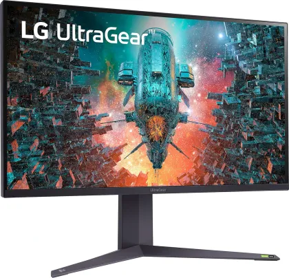 LG Ultragear 32GQ950-B 32 Inch UHD 4K Gaming Monitor