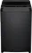 Haier HWM105-316BK 10.5 Kg Fully Automatic Top Load Washing Machine