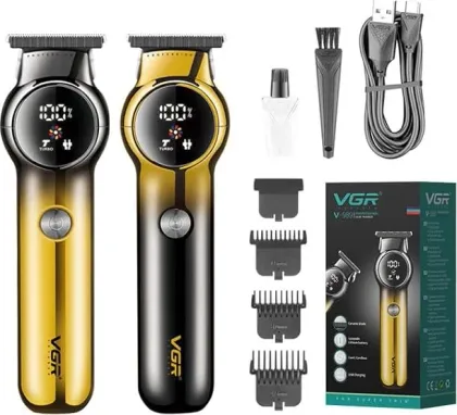 VGR V-989 Trimmer