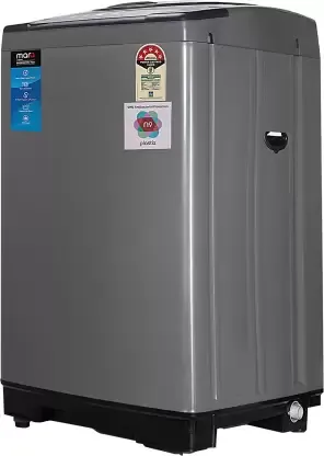 MarQ By Flipkart MQFA75H5G 7.5 kg Fully Automatic Top Load Washing Machine