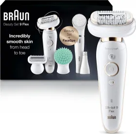 Braun Silk-epil 9 Flex SES 9300 Epilator