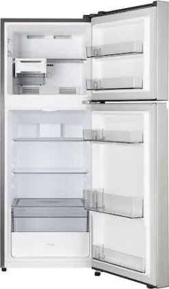 LG GLT2216WYRI 225 L 1 Star Double Door Refrigerator