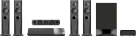 Sony BDV-N7200W Blu Ray Player 5.1 Channel Home Theatre