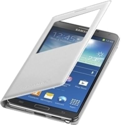 Samsung Flip Cover for Samsung Galaxy Note 3 N9000