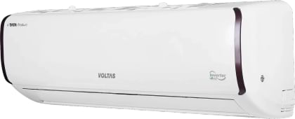 Voltas 165V Vectra Pearl 1.3 Ton 5 Star 2023 Inverter Split AC