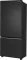 Panasonic NR-BK465BQKN 401 L 2 Star Double Door Refrigerator