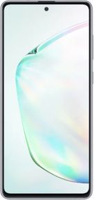Samsung Galaxy Note 10 Plus vs Samsung Galaxy S20 Ultra 5G