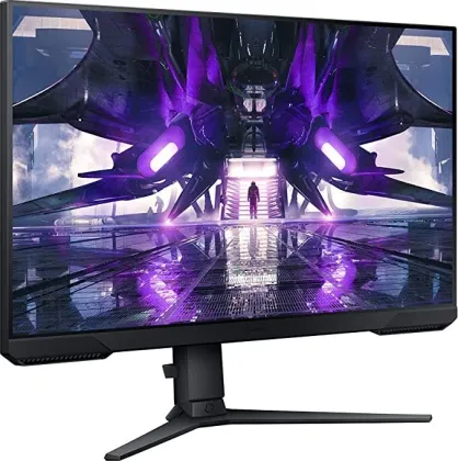 Samsung Odyssey G3 LS24AG300NWXXL 24 inch Full HD Gaming Monitor