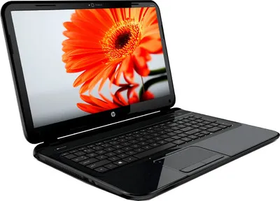 HP Pavilion 15-B001TU Sleekbook (3rd Gen Ci5/ 4GB/ 750GB/ Win8)