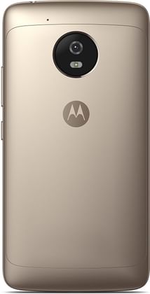 Motorola Moto G5