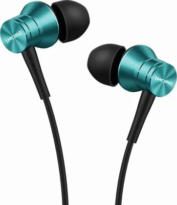 1MORE Piston Fit Wired Earphones