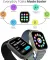 Cellecor M4 Rush Smartwatch