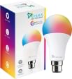 Syska SSK-SMW-7W-C 7 Watts Smart LED Emergency Light
