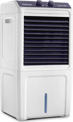 Hindware Snowcrest Cube 12L Personal Air Cooler