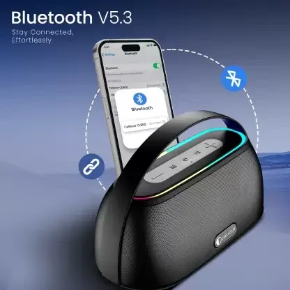 Cellecor CLB60 10W Bluetooth Speaker