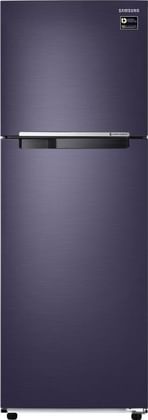 Samsung RT30M3043UT 3-Star 275L Frost Free Double Door Refrigerator