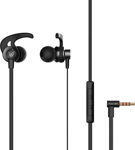 ant audio wired earphones