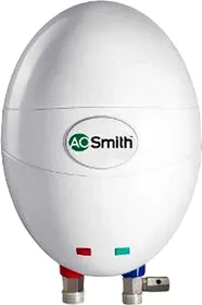 AO Smith EWS 1 L 3KW Instant Water Geyser
