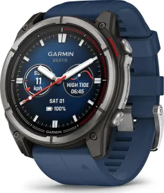 Garmin Quatix 8 Smartwatch 51mm