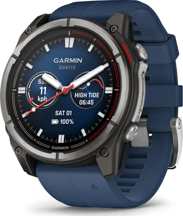 Garmin Quatix 8 Smartwatch 51mm