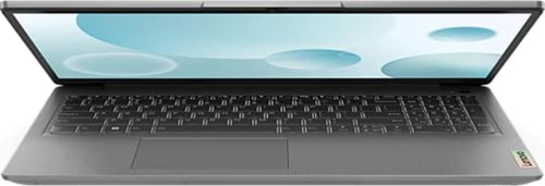Lenovo IdeaPad Slim 3 82RK00VWIN Laptop (12th Gen Core i3/ 8GB/ 512GB SSD/ Win11)