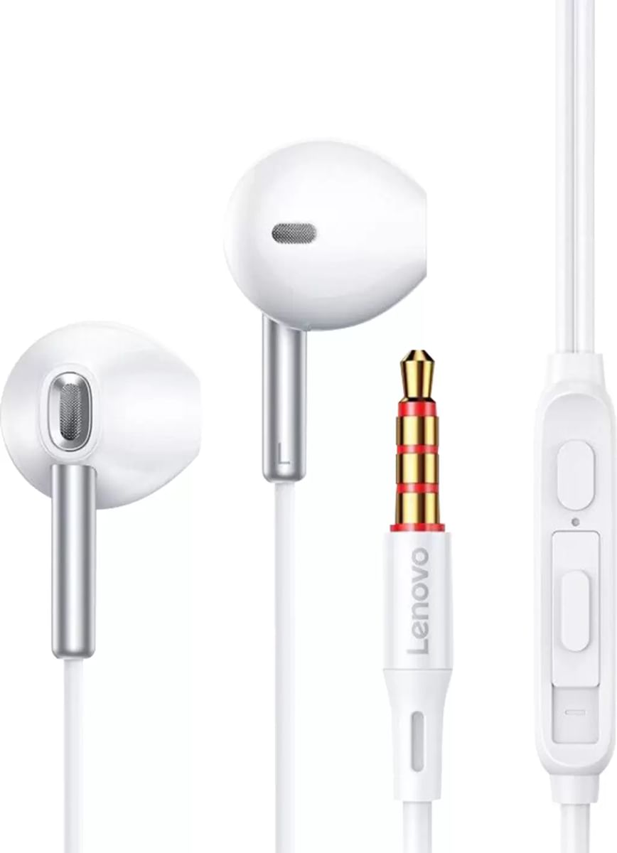 Lenovo Headphones And Earphones Under 500 Smartprix