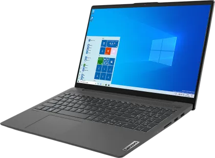 Lenovo IdeaPad 3 82FE018AIN Laptop (11th Gen Core i5/ 16GB/ 512GB SSD/ Win11)
