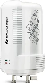 Bajaj New Majesty 1L Instant Water Geyser