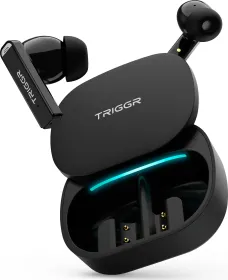 TRIGGR Zion 1 True Wireless Earbuds