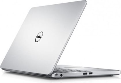 Dell Inspiron 15 7000 Series (W560780IN9) Laptop (4th Gen Intel Core i5/6GB500GB/ 2GB Graph/Win 8)