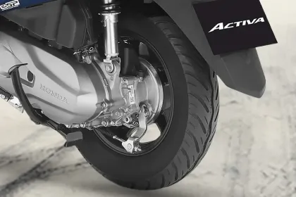 Honda Activa 2025