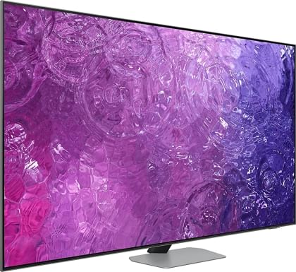 Samsung Neo QN90C 65 inch Ultra HD 4K Smart QLED TV (QA65QN90CAKLX)