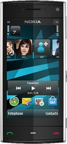 Nokia X6 16GB vs Xiaomi Redmi Note 13 Pro 5G