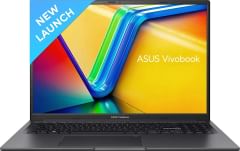 Asus Vivobook 16X 2023 K3605ZF-MB541WS Laptop vs MSI Thin GF63 11UCX-1491IN Gaming Laptop