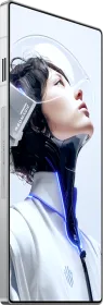 Red Magic 11 Pro