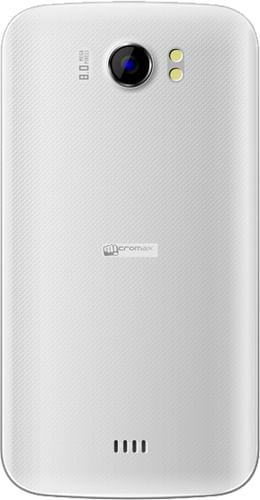 Micromax A110 Superfone Canvas 2