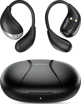EDYELL FM-OWS-C5-001 True Wireless Earbuds