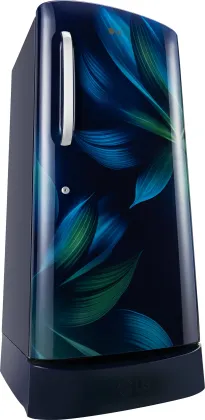 Godrej GL-D231ABAU 210 L 5 Star Single Door Refrigerator