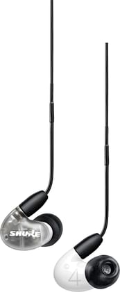 Shure Aonic 4 Wired Earphones
