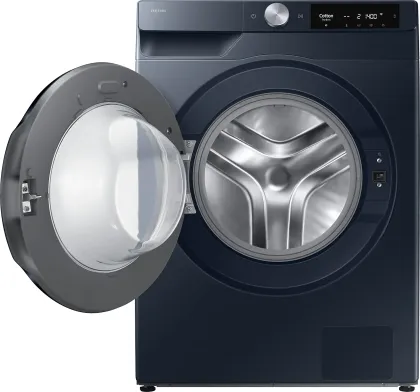 Samsung WW90DG6U24AS 9 kg Fully Automatic Front Load Washing Machine