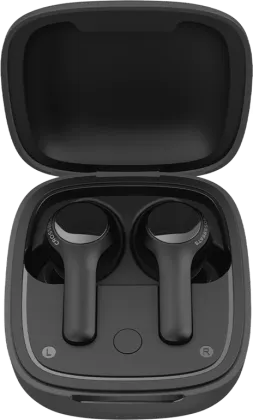 Crossbeats Torq 2.0 True Wireless Earbuds